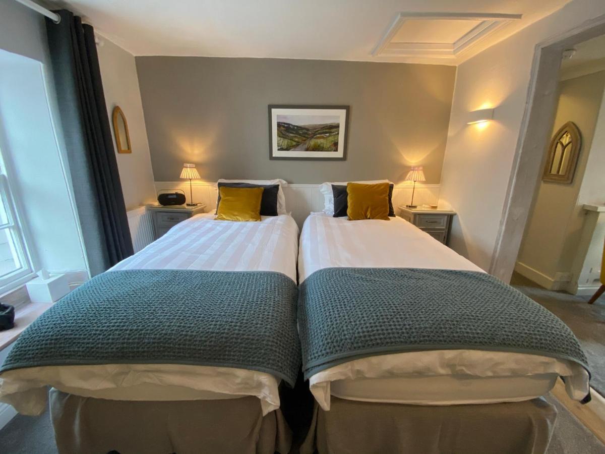 The Summer House Penzance Chambre photo