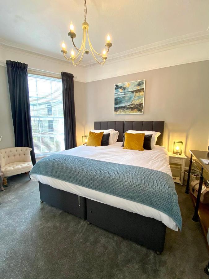 The Summer House Penzance Chambre photo