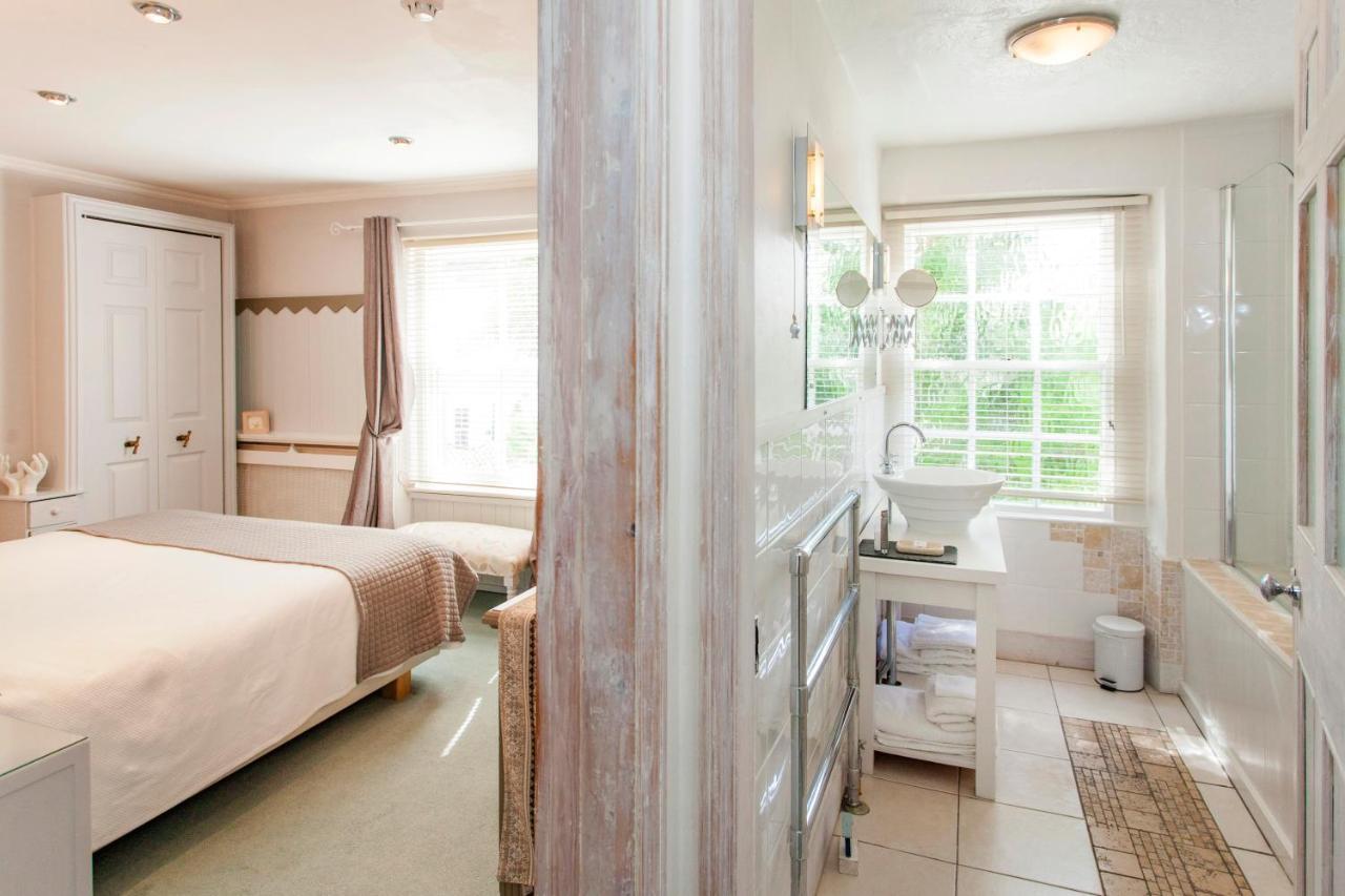 The Summer House Penzance Chambre photo