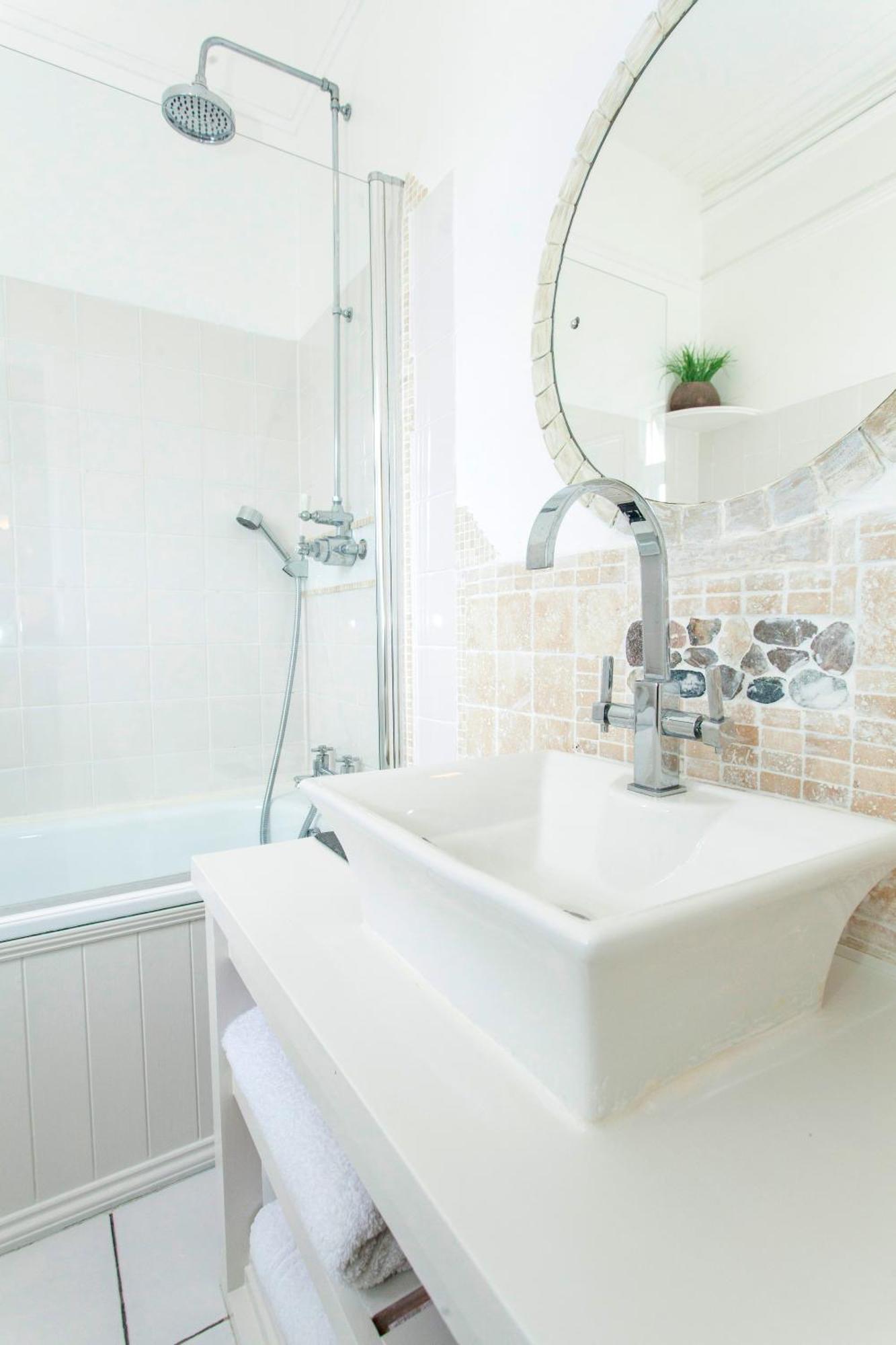 The Summer House Penzance Chambre photo