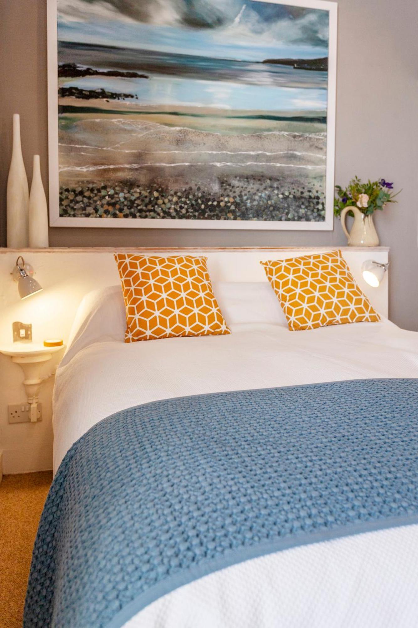 The Summer House Penzance Chambre photo