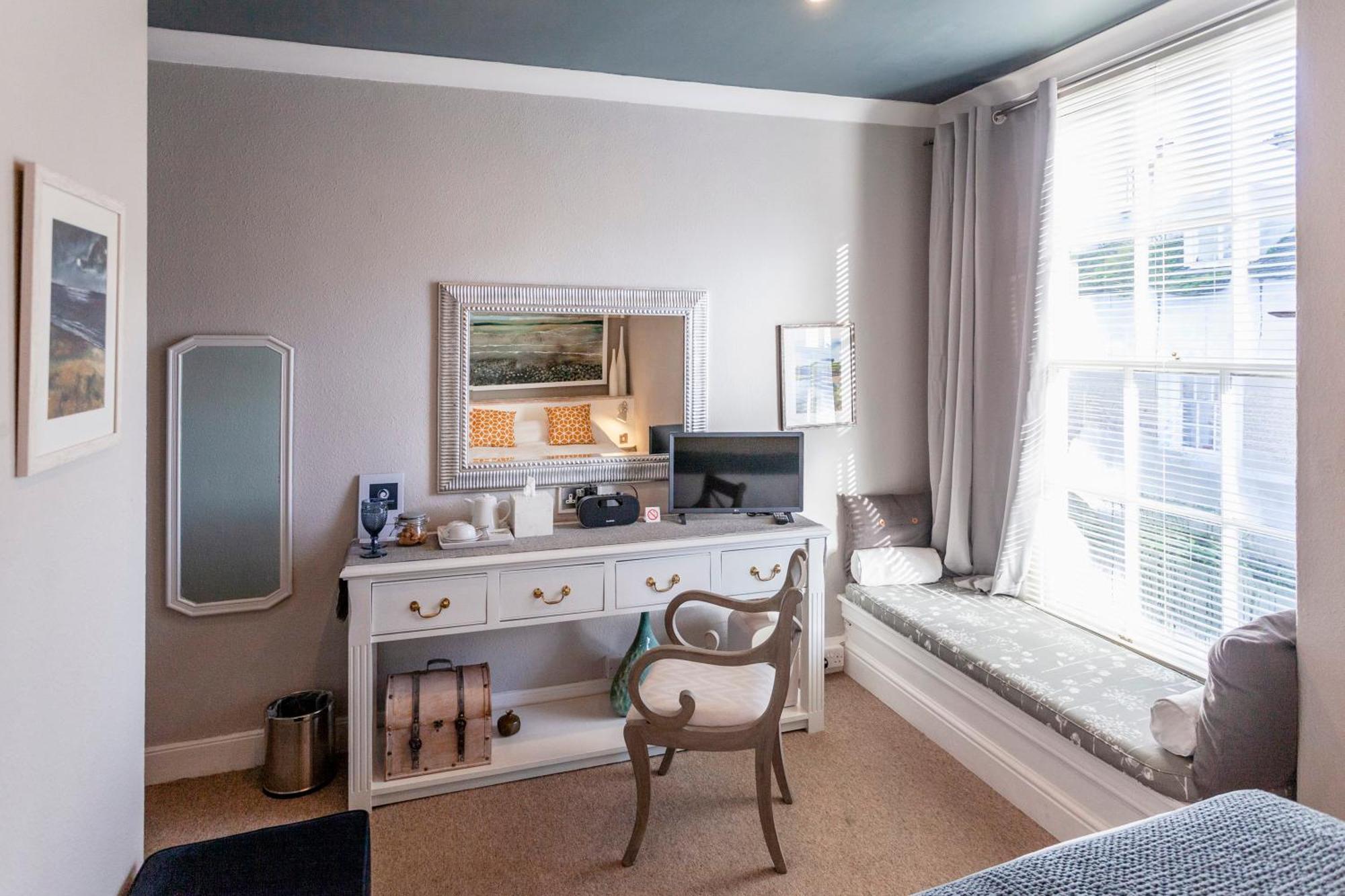 The Summer House Penzance Chambre photo