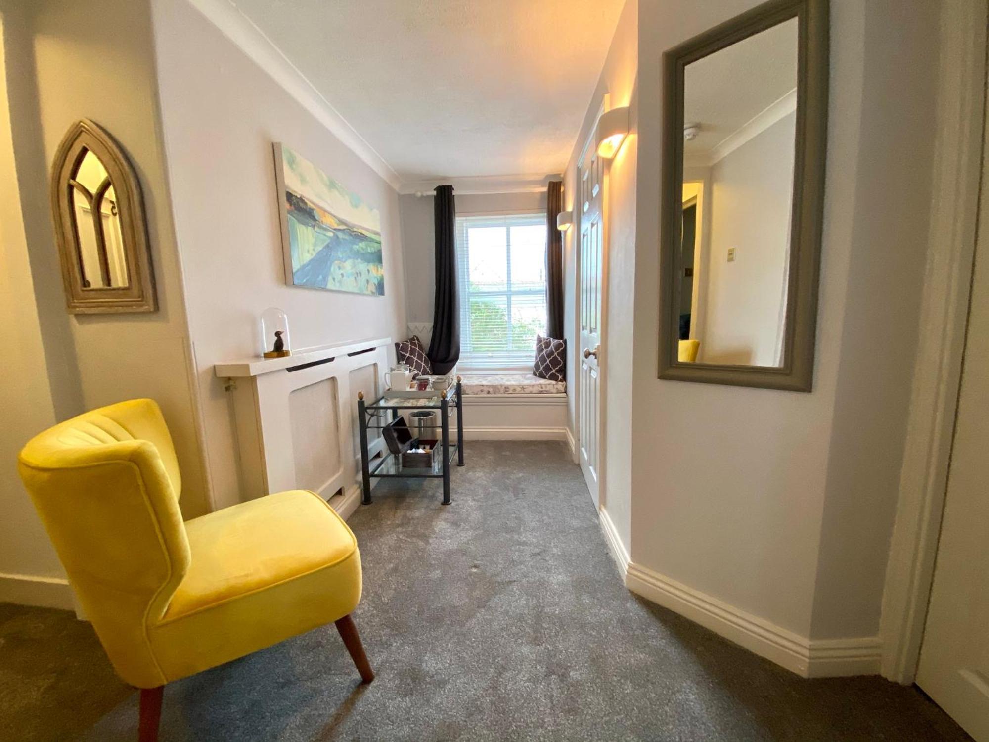 The Summer House Penzance Chambre photo