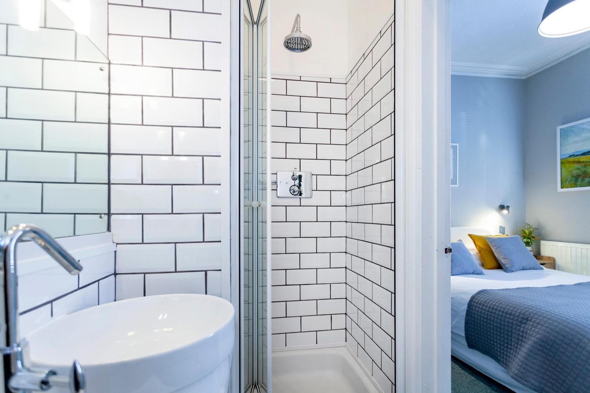 The Summer House Penzance Chambre photo