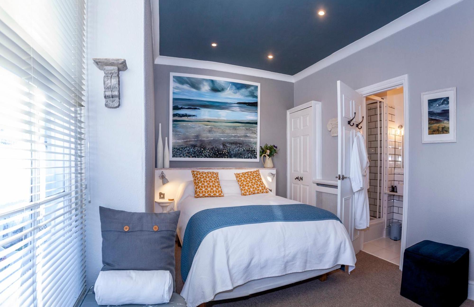 The Summer House Penzance Chambre photo
