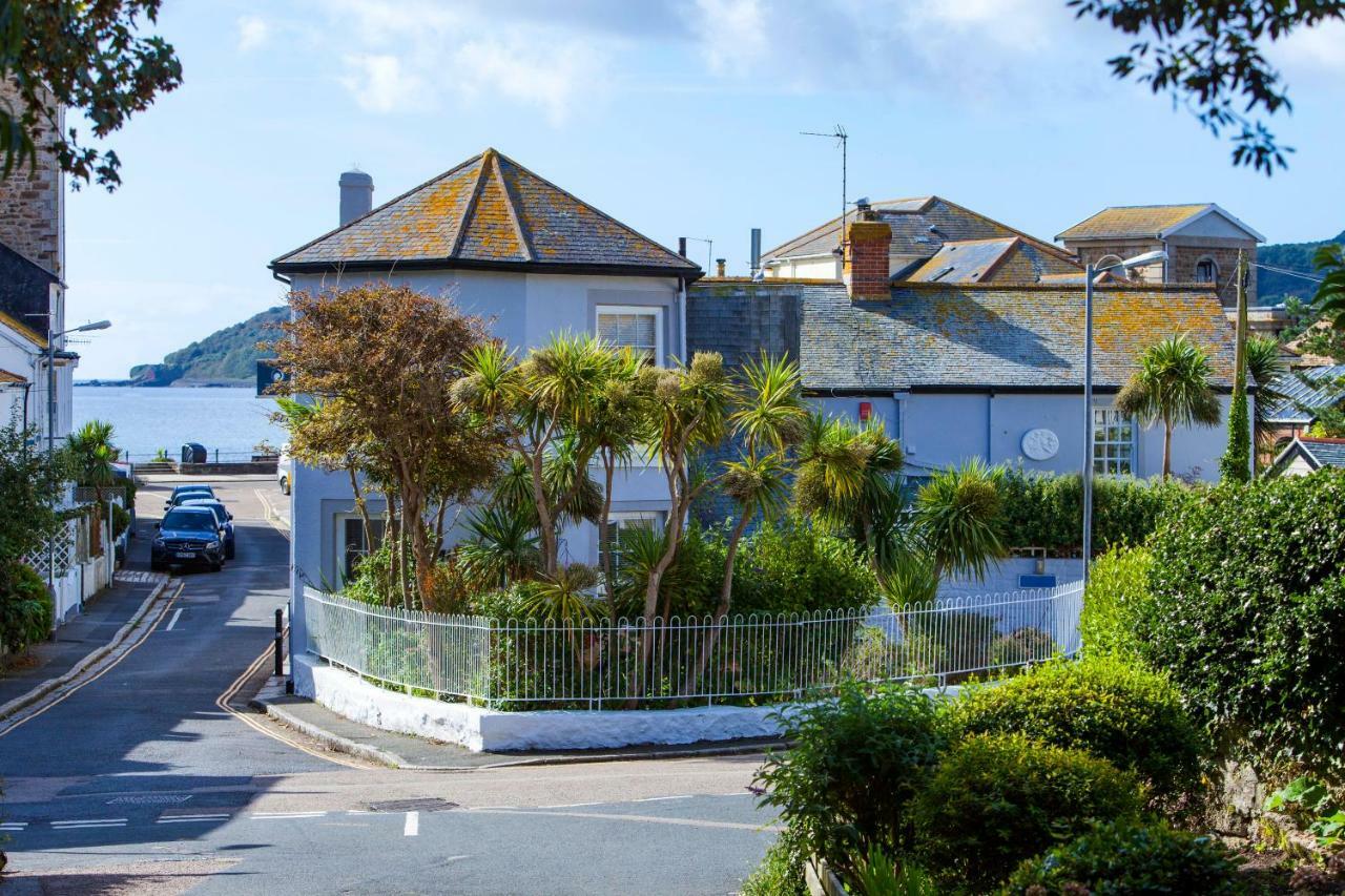 The Summer House Penzance Extérieur photo